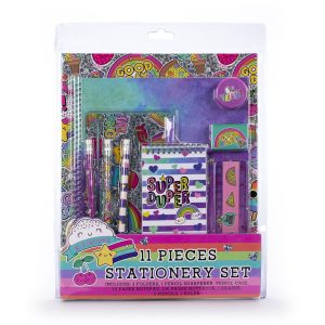 Stationary Set