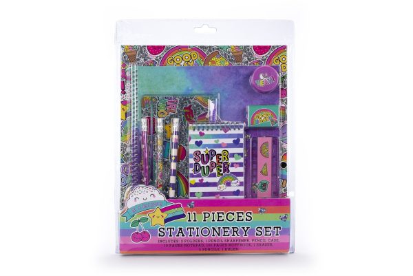 Stationary Set