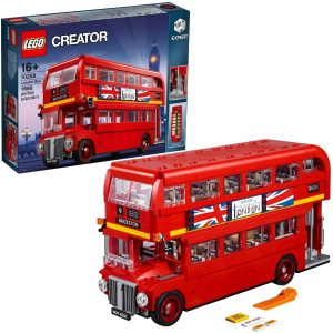 Lego Creator 10258 - London Bus