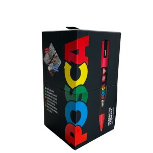 Uniposca Gift Box