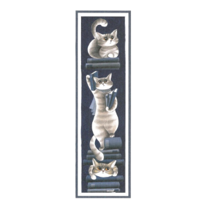 Segnalibro Gatti- EN201-05