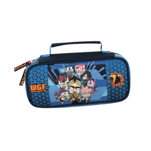 Astuccio Game case Lyon Game