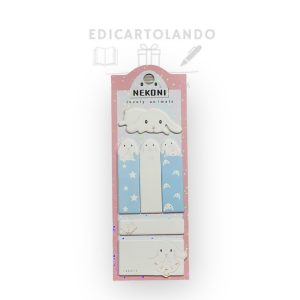 Sticky Notes - Coniglio