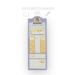 Sticky Notes - Criceto