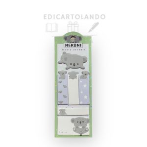 Sticky Notes - Koala
