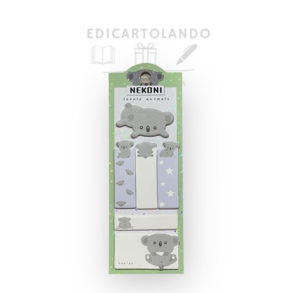 Sticky Notes - Koala
