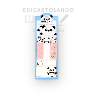 Sticky Notes - Panda