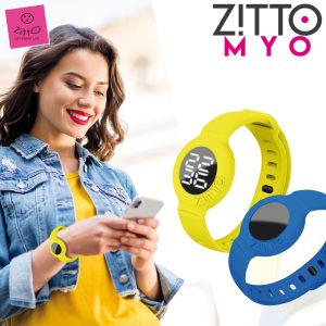 Zitto Myo