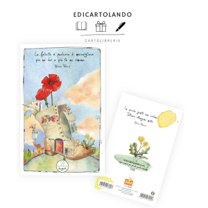 Quaderno A6 - La felicità è qualcosa di meraviglioso
