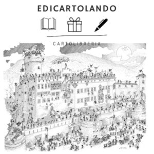 Puzzle Castello