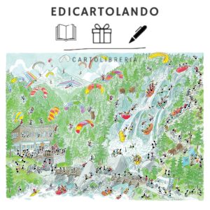 Puzzle Cascata