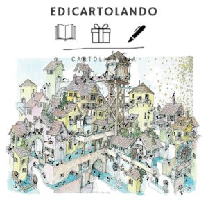 Puzzle Città dell'Acqua
