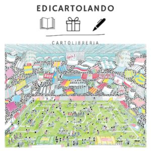 Puzzle Calcio Stadio
