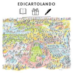Puzzle Olimpiadi