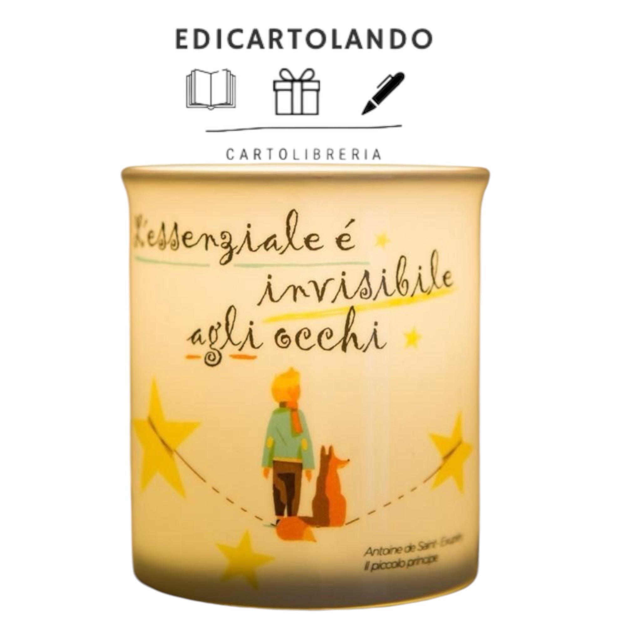 Lampada Saint-Exupéry