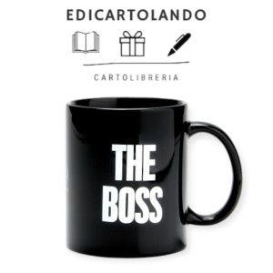 Mug THE BOSS
