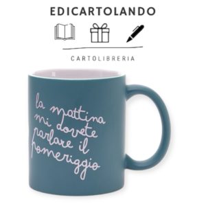 Mug LA MATTINA