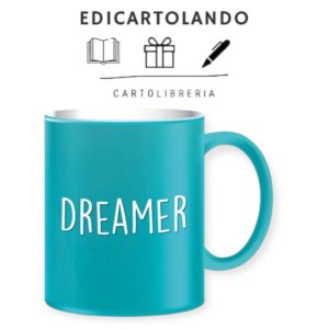 Mug  DREAMER