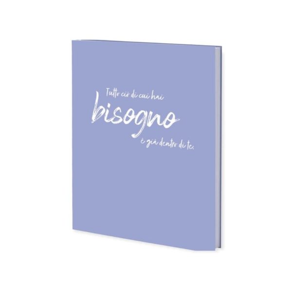 Taccuino monocolore - immagine 7