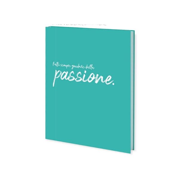 Taccuino monocolore - immagine 5