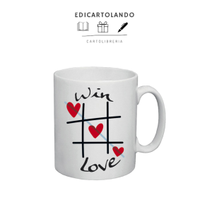 Mug Win Love