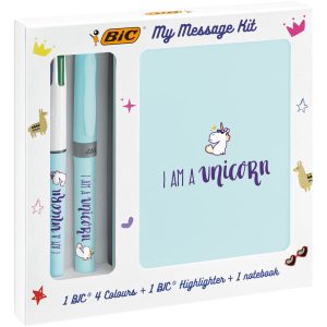 My Message Kit - I AM A UNICORN