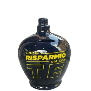 Salvadanaio Che il Risparmio sia con Te