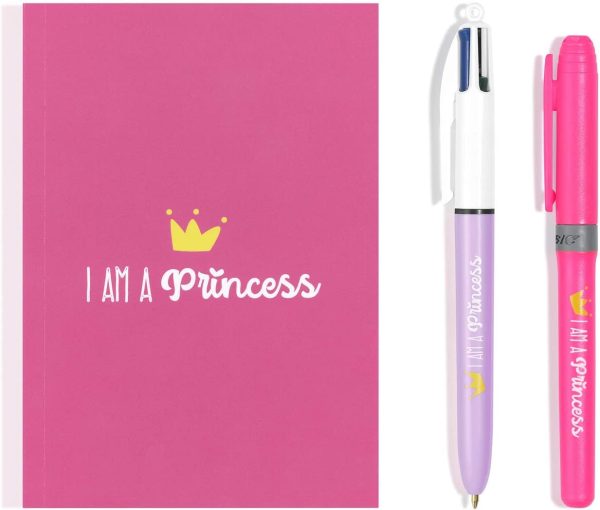 My Message Kit - I AM A PRINCESS - immagine 2