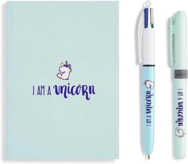 My Message Kit - I AM A UNICORN - immagine 2