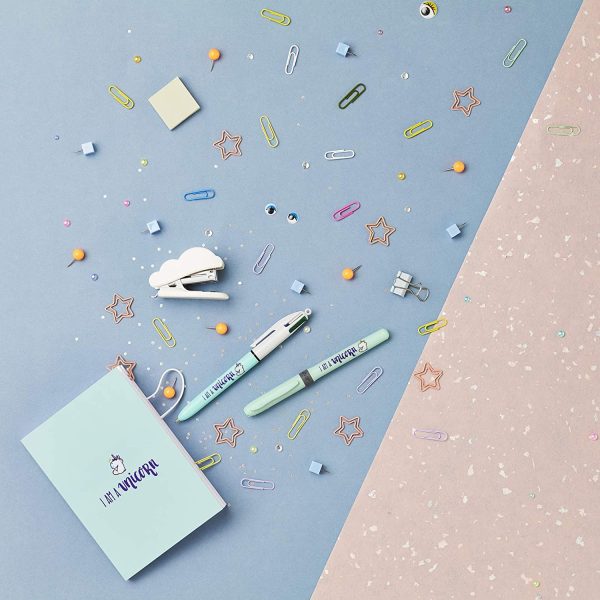 My Message Kit - I AM A UNICORN - immagine 4