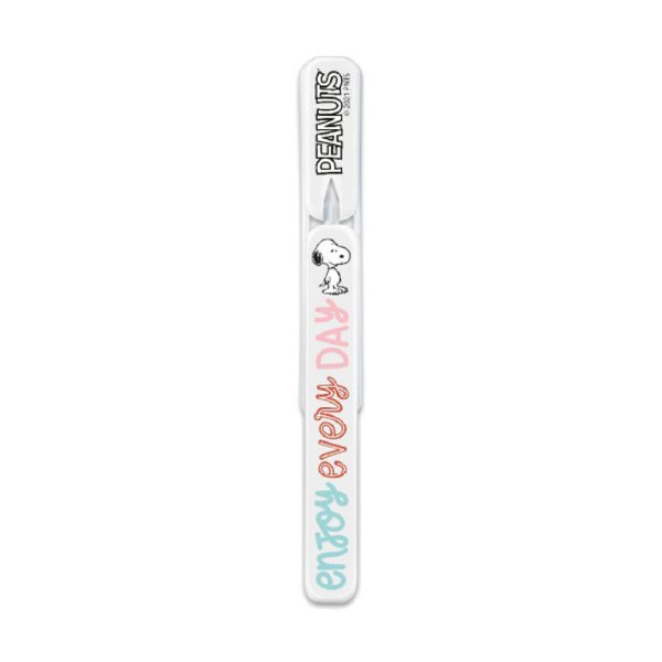 Snappy Pen Snoopy Enjoy Every Day