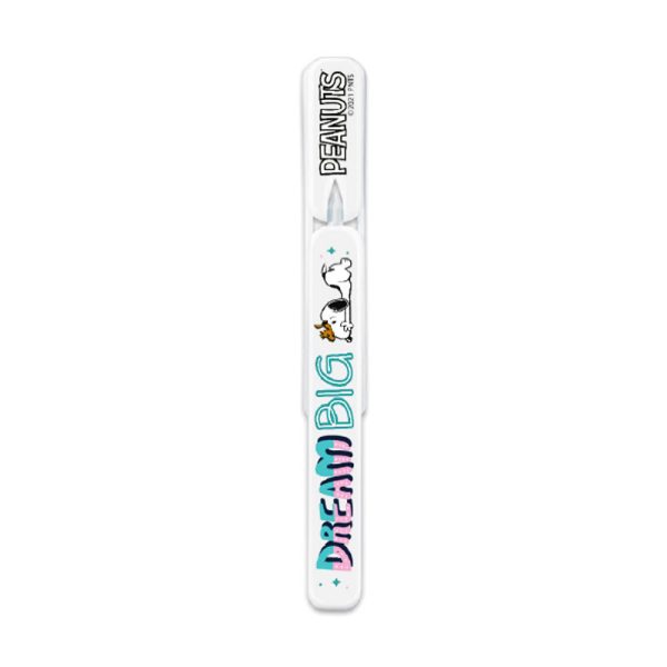 Snappy Pen Snoopy Dream Big