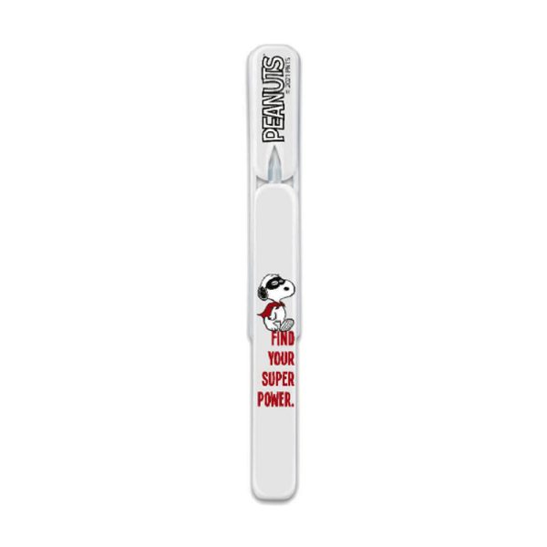 Snappy Pen Snoopy  Find Your Super Power