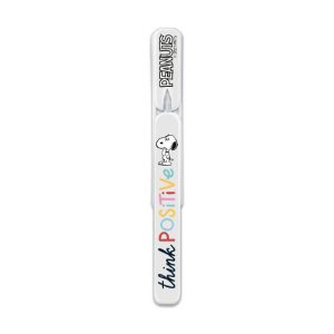 Snappy Pen Snoopy Think Positive