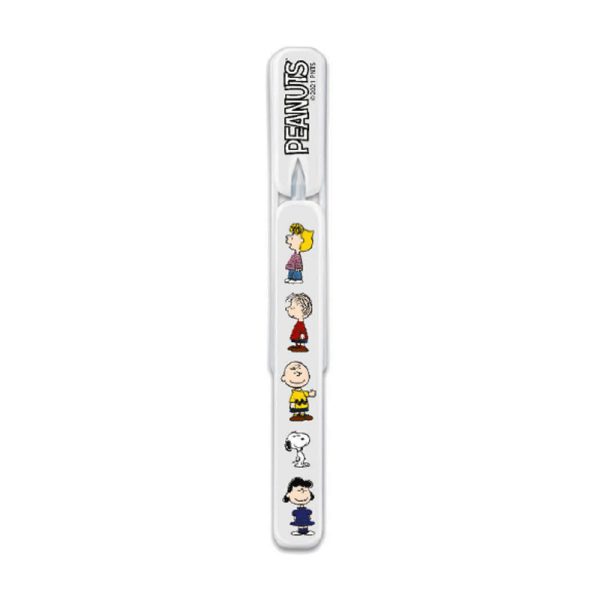 Snappy Pen Snoopy Personaggi Peanuts