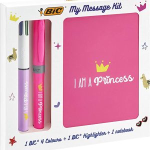My Message Kit - I AM A PRINCESS