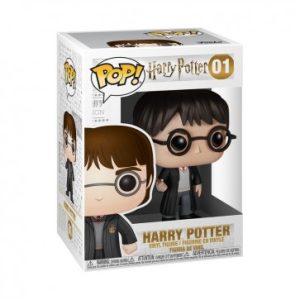 Funko Pop! Harry Potter - Harry Potter 01