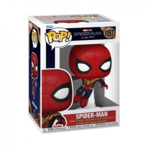 Funko Pop! Marvel - SpiderMan - No Way Home 1157