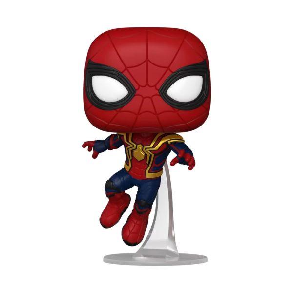 Funko Pop! Marvel - SpiderMan - No Way Home 1157 - immagine 2