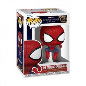 Funko Pop! Marvel - SpiderMan - No Way Home 1159
