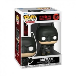 Funko Pop!  Heroes Batman 1989 - Batman 1187