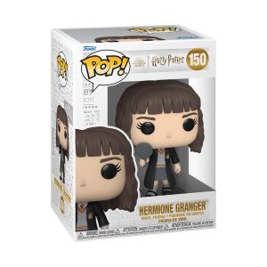 Funko Pop! Harry Potter - Hermione 150