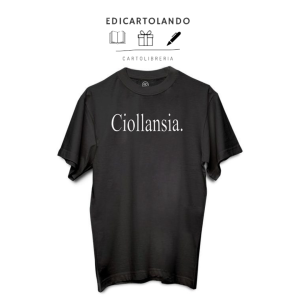 +Shirt Ciollansia