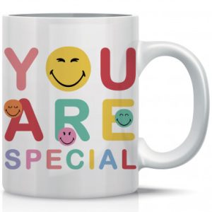 Tazza Smiley You Are Special