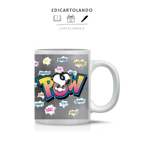 Tazza Snoopy POW