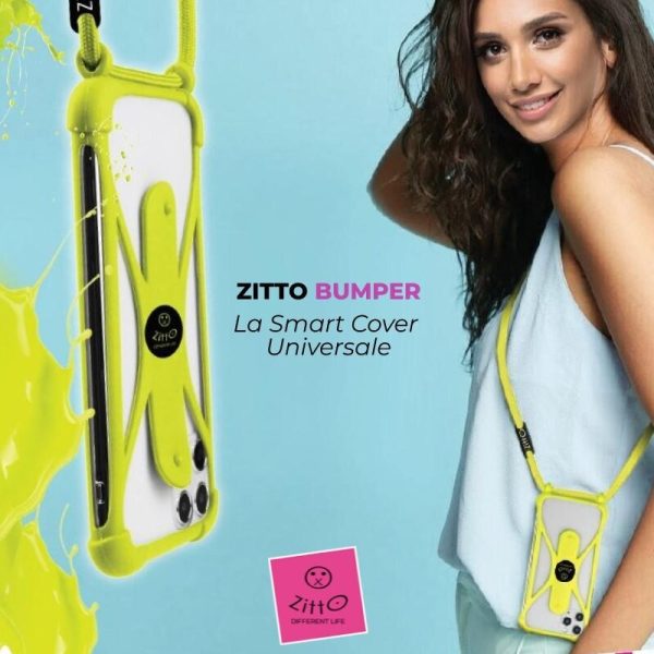 Zitto Bumper - immagine 2