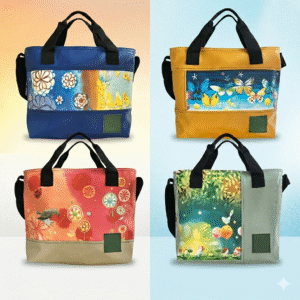 Borsa Le Goccioline