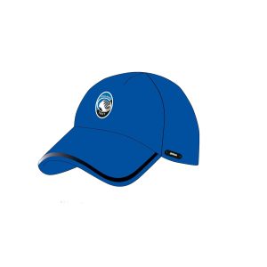 Cappellino Atalanta 2021_22 Royal Black
