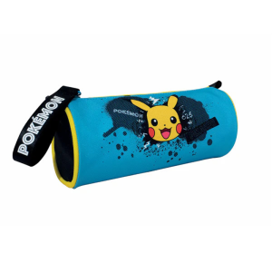 Astuccio tombolotto Pokemon