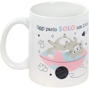 Tazza O.P.S - GATTO